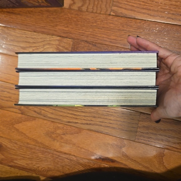 Galactic Hot Dogs Box Set - Picture 10 of 11